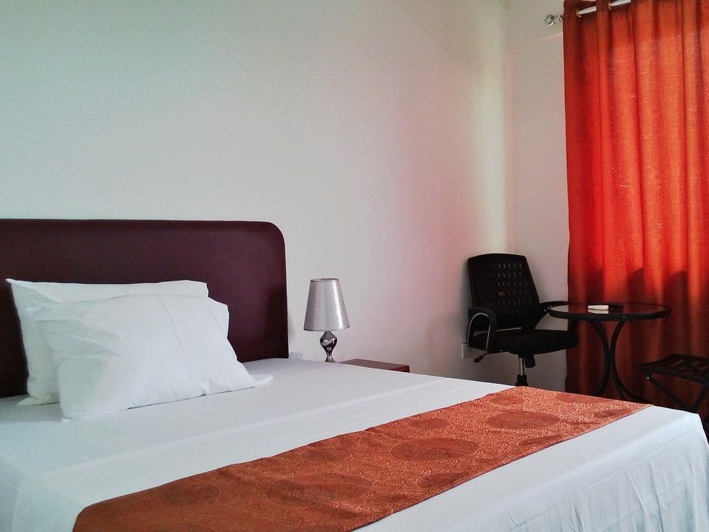 Lane Residences Accra Room photo